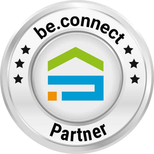 be.connect Partner bei ESR GmbH & Co. KG in Dorfprozelten